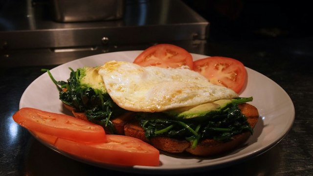 Oaks Eatery image 9