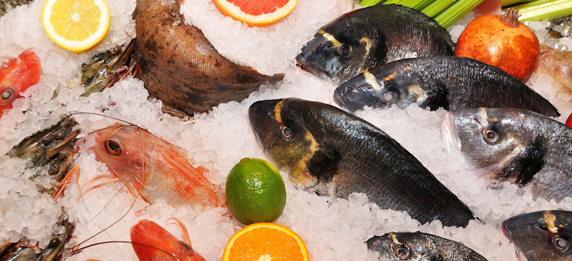 Flagship Specialty Foods & Fish Market image 3