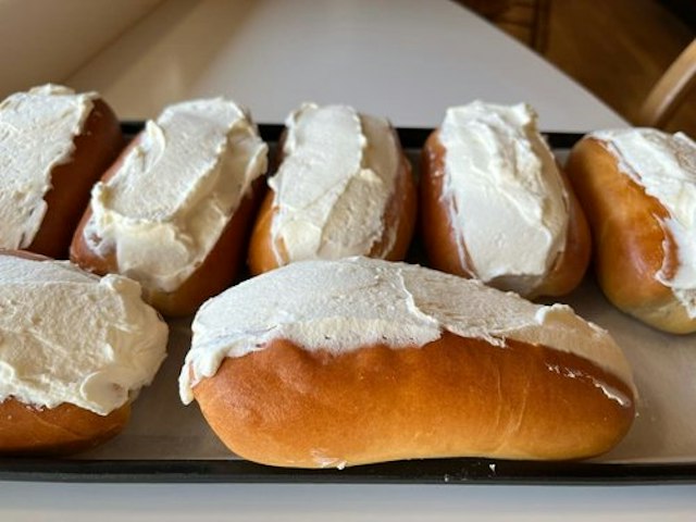 Luisa's Swedish Bakery & Market image 1