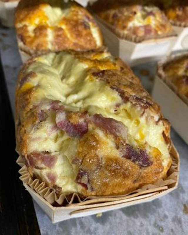 Luisa's Swedish Bakery & Market image 2
