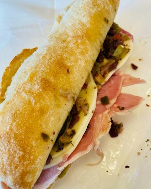 Luisa's Swedish Bakery & Market image 11