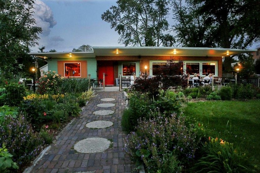 Café Gulistan image 1