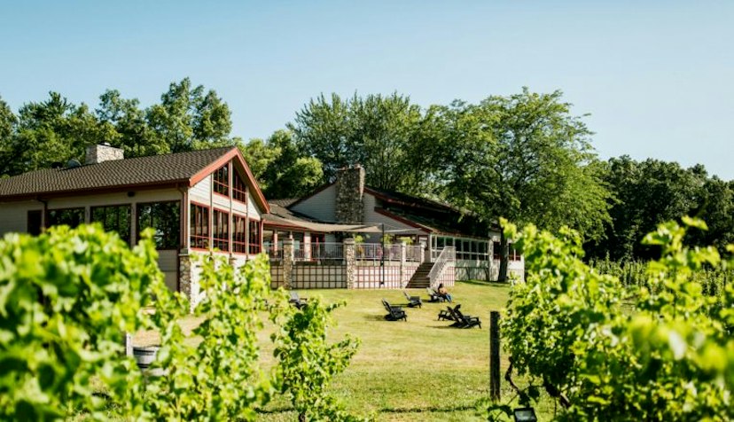 Tabor Hill Restaurant image 2