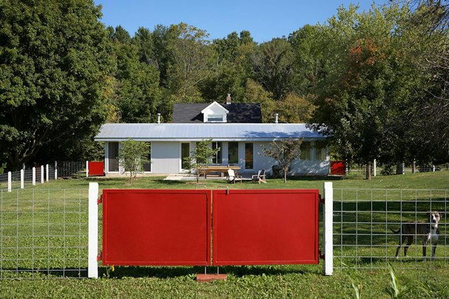 Granor Farm image 6