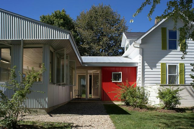 Granor Farm image 7