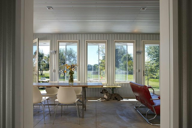 Granor Farm image 8
