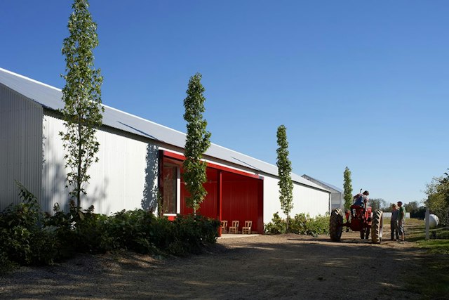 Granor Farm image 11