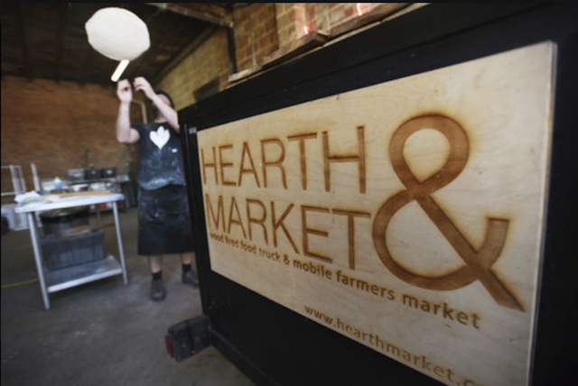 Emma Hearth & Market image 10