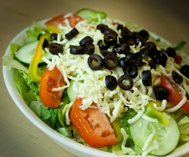 Villa Nova Pizzeria image 1