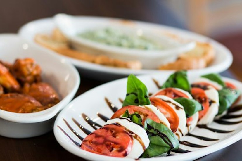 Villa Nova Pizzeria image 2