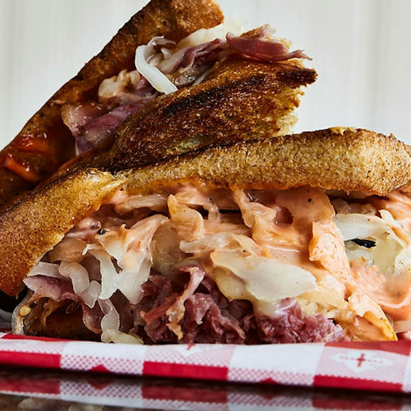 David's Delicatessen image 1