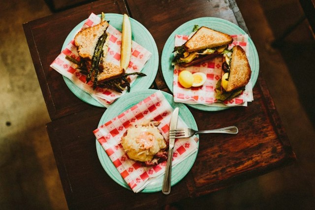 David's Delicatessen image 4