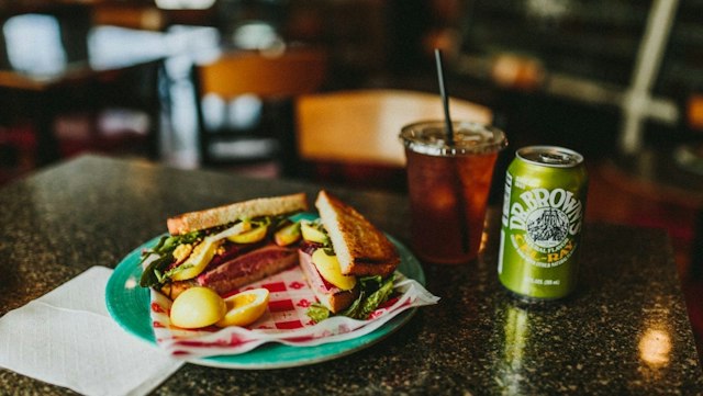 David's Delicatessen image 6