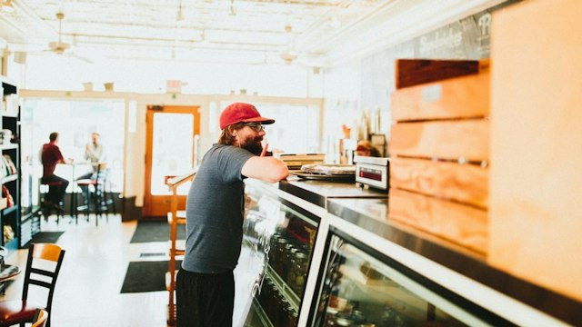 David's Delicatessen image 8