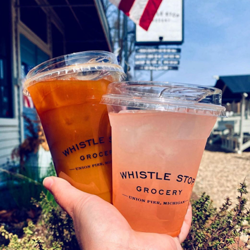 Whistle Stop Restaurant image 2