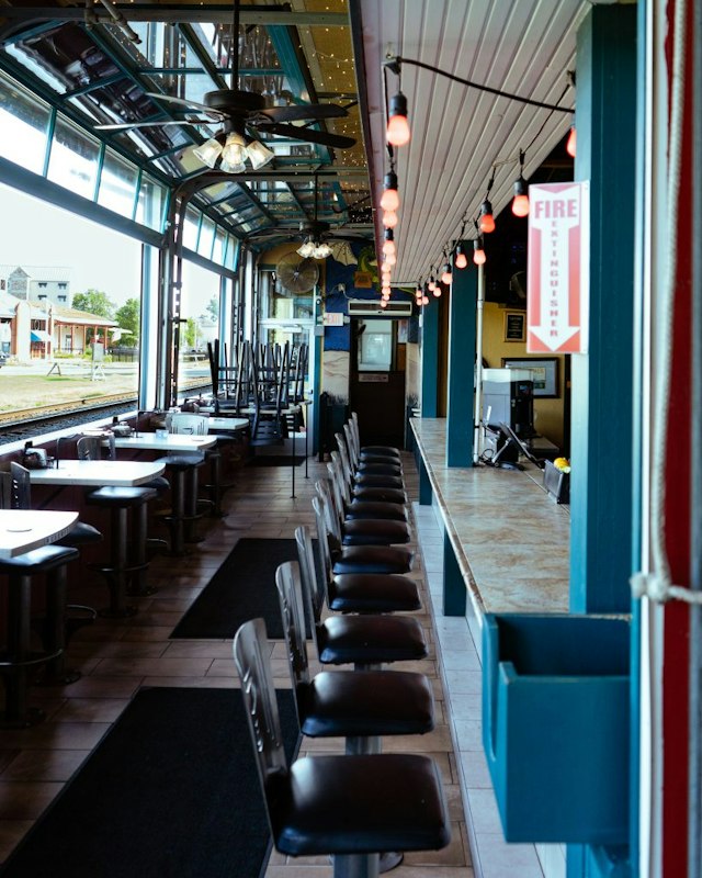 Silver Beach Pizza image 3