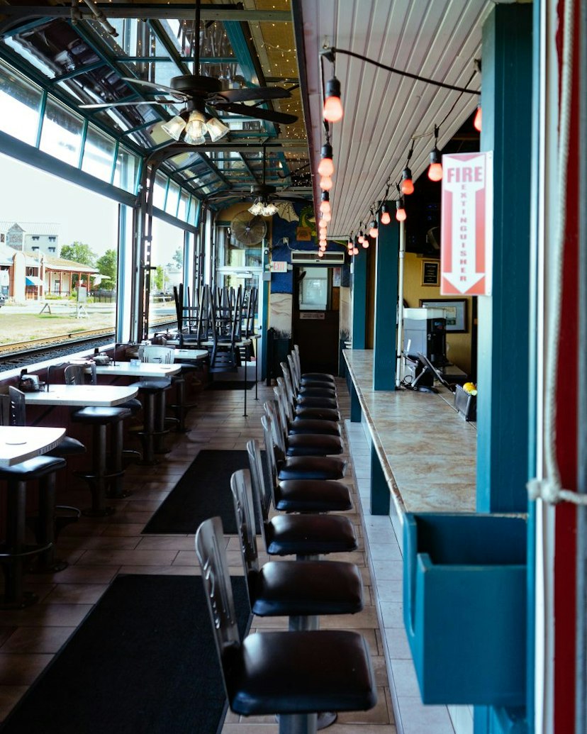 Silver Beach Pizza image 3