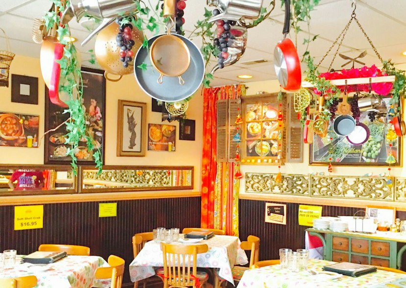 Ban Thai Cuisine image 2