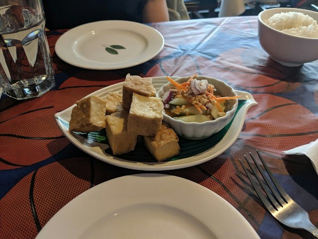 Ban Thai Cuisine image 3