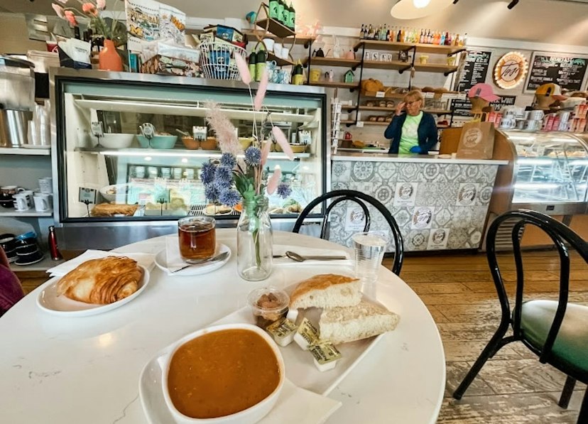 Caffé Tosi image 1