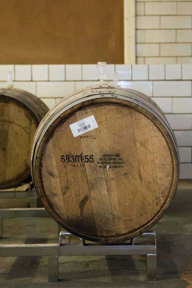 Silver Harbor Brewing Company image 6