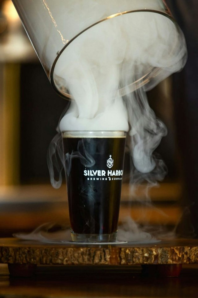 Silver Harbor Brewing Company image 7