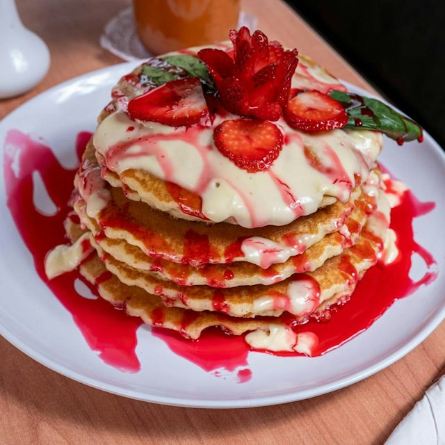 Sophia's House of Pancakes image 1