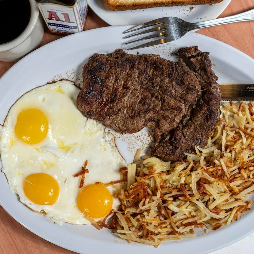Sophia's House of Pancakes image 3