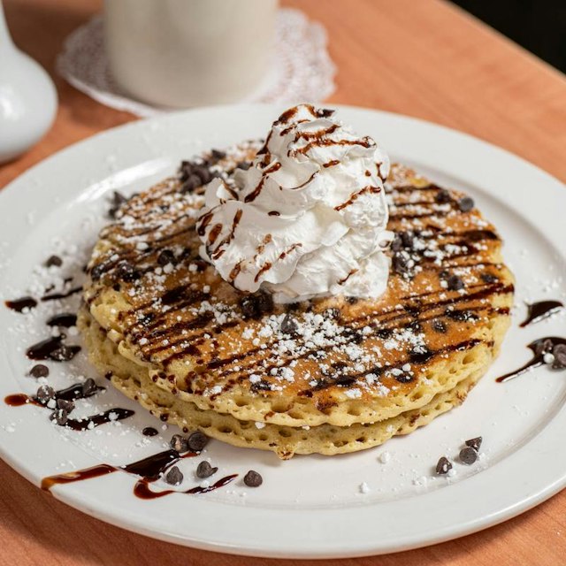 Sophia's House of Pancakes image 4