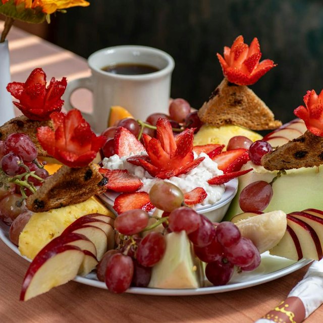 Sophia's House of Pancakes image 5