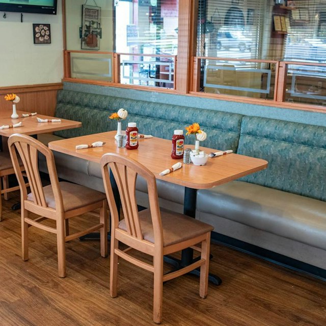 Sophia's House of Pancakes image 6