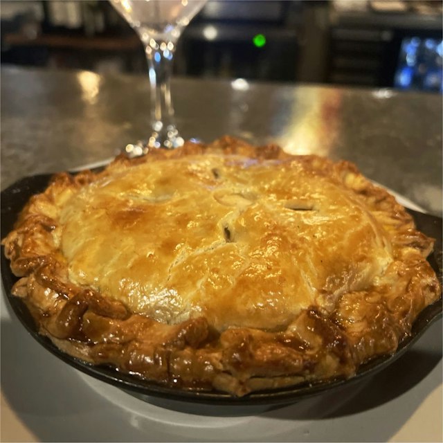Fiddlehead Restaurant image 5