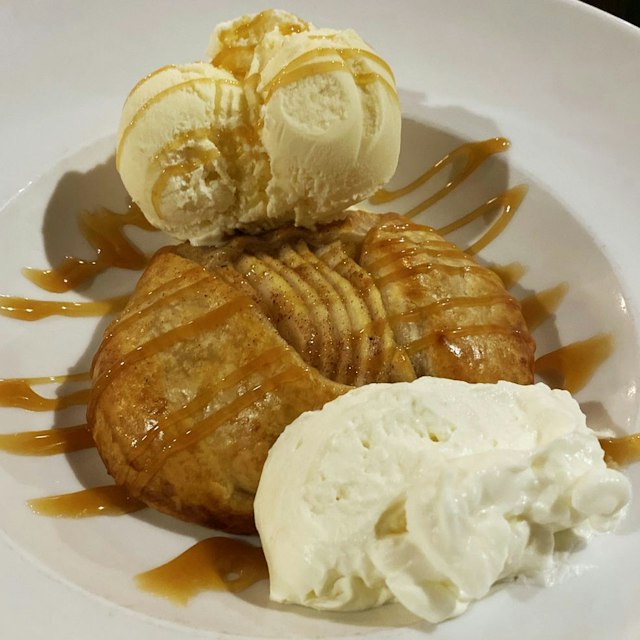 Fiddlehead Restaurant image 6