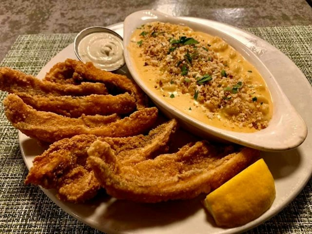 Fiddlehead Restaurant image 10
