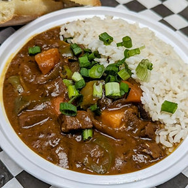 Nola Roux Cajun Eatery #2 image 3