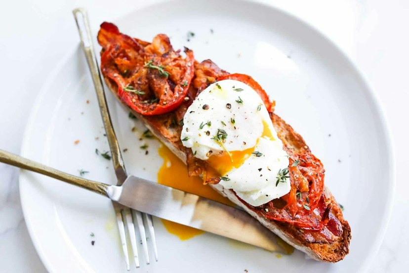 The Copper Pot Breakfast Café image 1