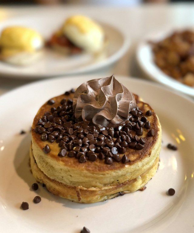 The Copper Pot Breakfast Café image 2