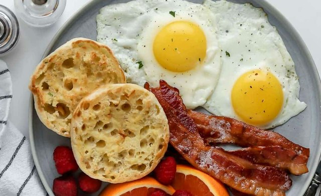 The Copper Pot Breakfast Café image 4