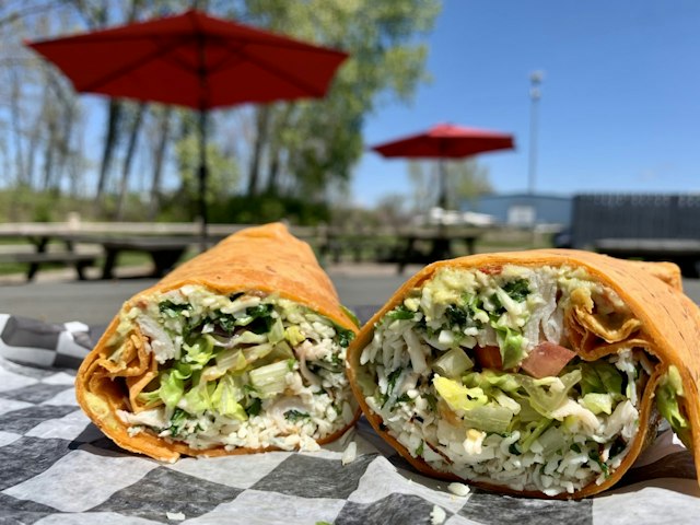 Happy Poochie Eatery image 3