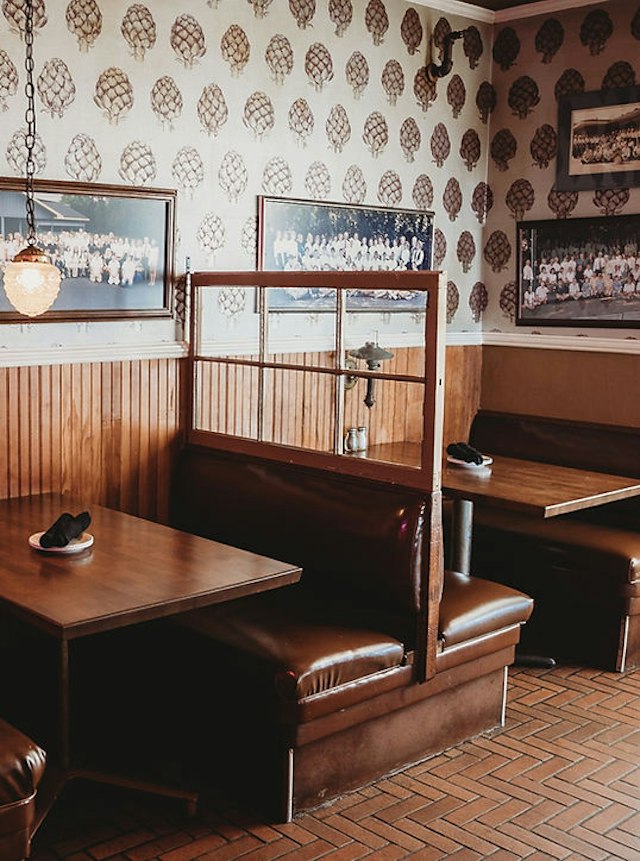 Grand Mere Inn image 1