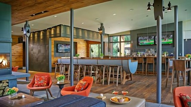 The Roost at Topnotch image 5
