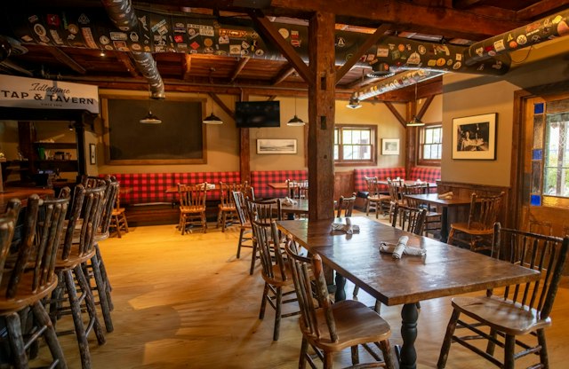 Idletyme Brewing Co. image 6