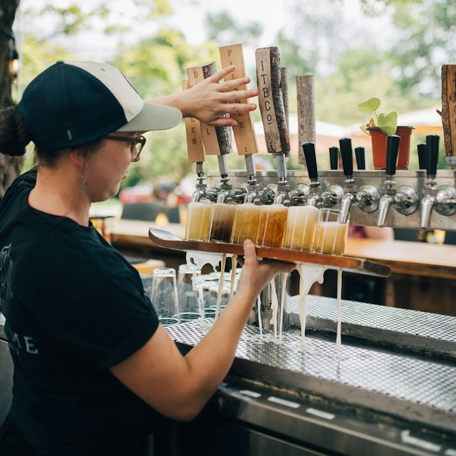Idletyme Brewing Co. image 17