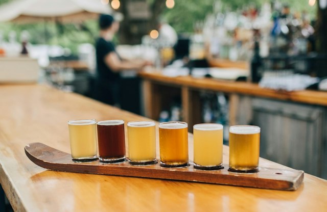 Idletyme Brewing Co. image 18