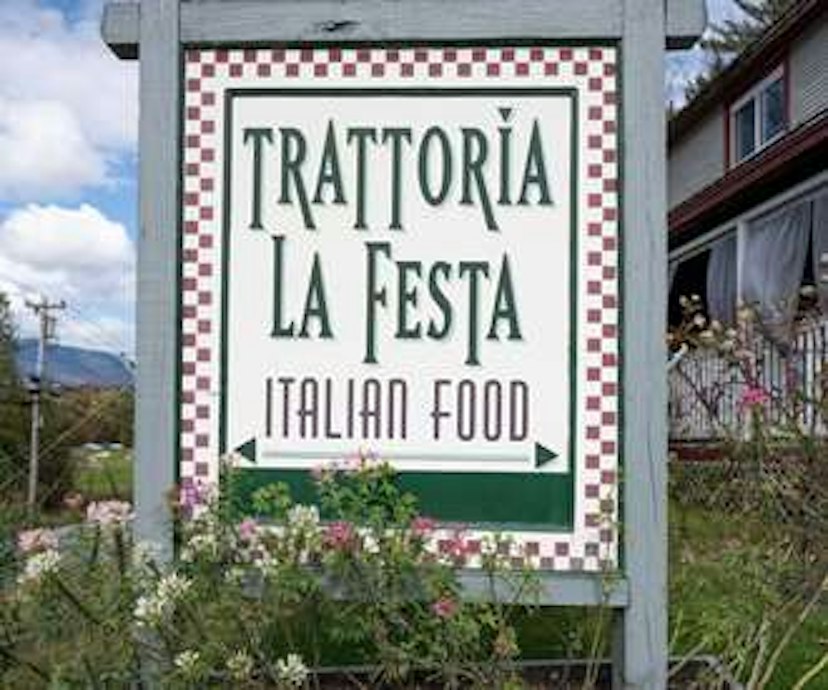 Trattoria La Festa image 1