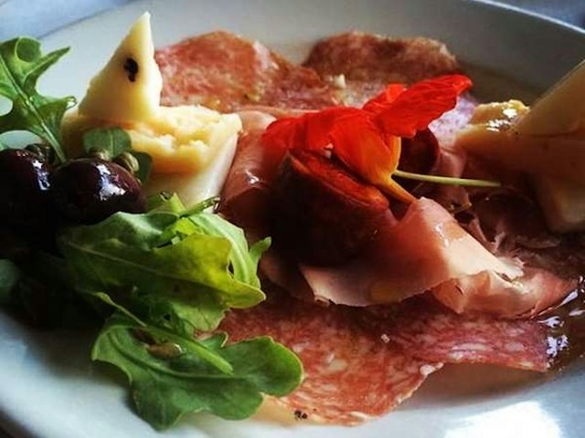 Trattoria La Festa image 2