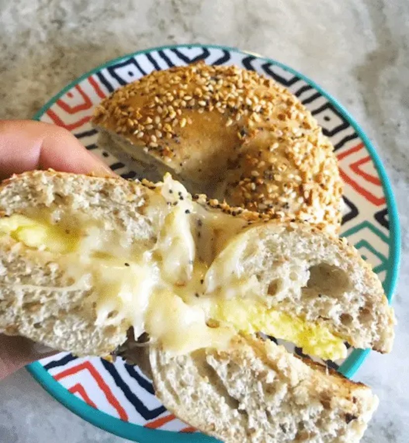 The Bagel image 1