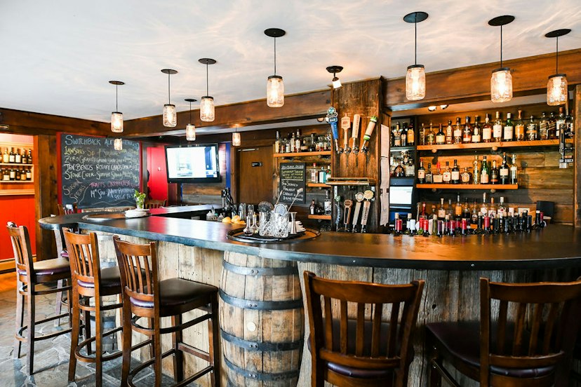 Bistro at Ten Acres image 2