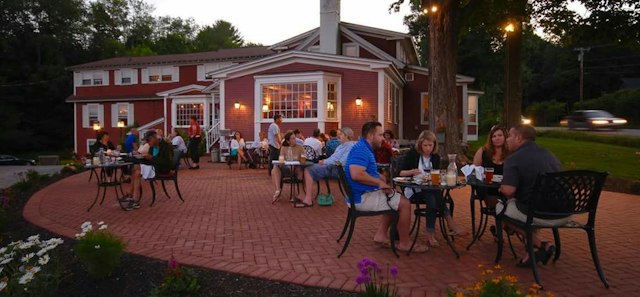 Bistro at Ten Acres image 6