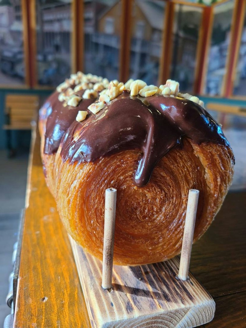 Black Cap Coffee & Bakery image 1